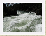 Wyoming2008 515 * Yellowstone River surging through rapids just prior to cascading off the Upper Falls * Yellowstone River surging through rapids just prior to cascading off the Upper Falls * 2816 x 2112 * (3.09MB)